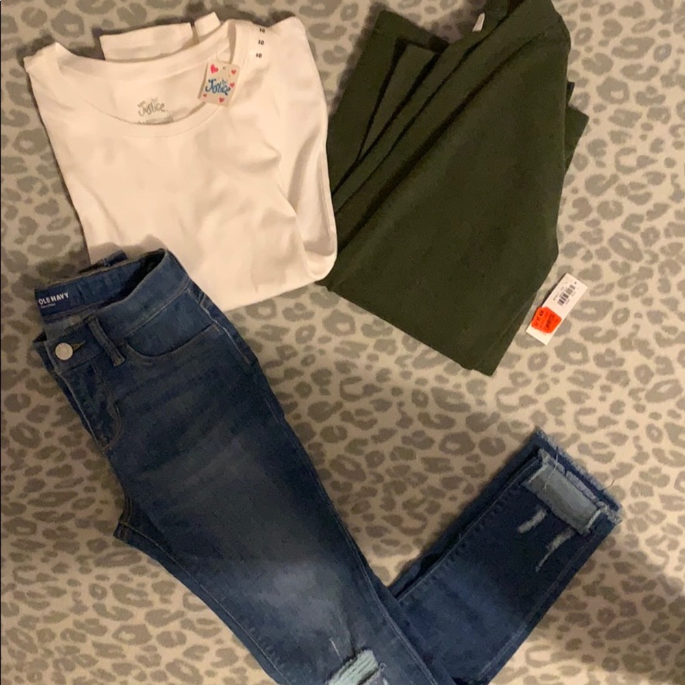 OUTFIT